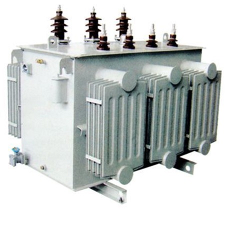 保山S11-2000KVA/10KV/0.4KV油浸式变压器