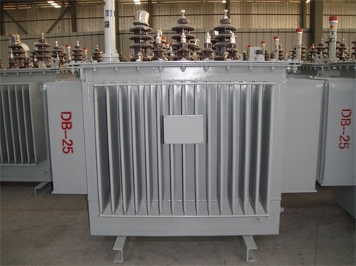保山S11-1250KVA/10KV/0.4KV油浸式变压器