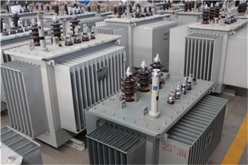 保山SCB12-4000KVA/10KV干式变压器厂家