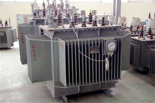 保山SCB11-200KVA/10KV/0.4KV干式变压器